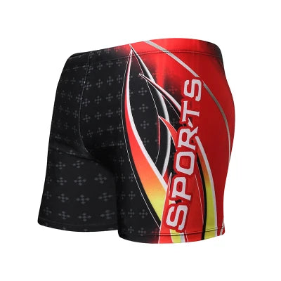 Sunga Boxer Natação Estampas-All