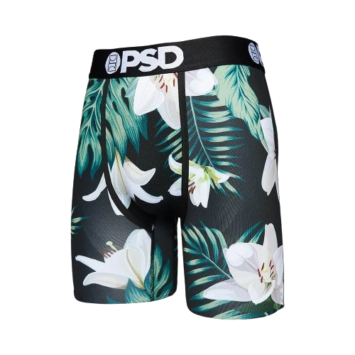 Cueca Masculina PSD Long - Alta Qualidade