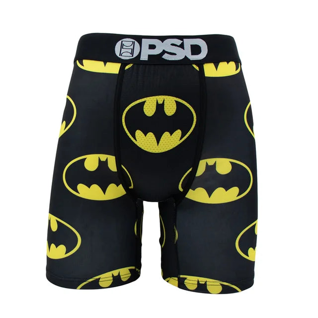 Cueca Masculina PSD Long - Alta Qualidade