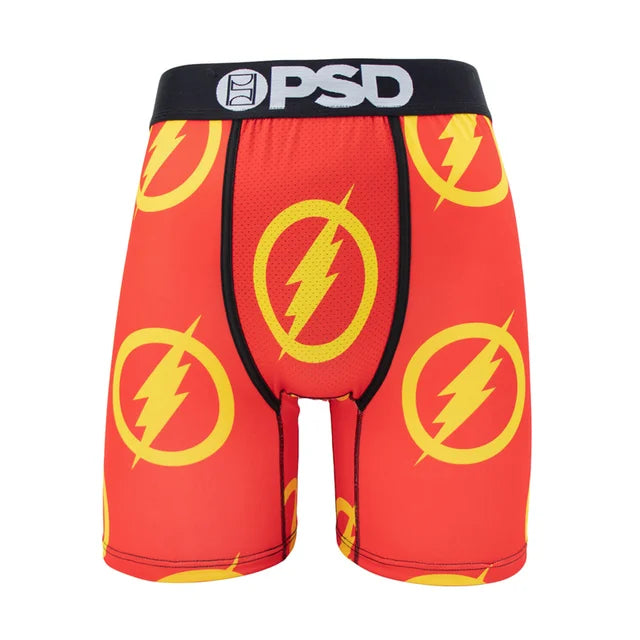 Cueca Masculina PSD Long - Alta Qualidade