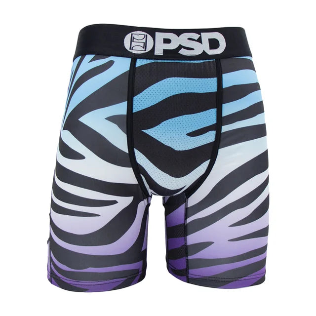 Cueca Masculina PSD Long - Alta Qualidade